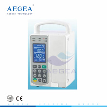 AG-XB-Y1000 Single-Channel electronic universal infusion pump